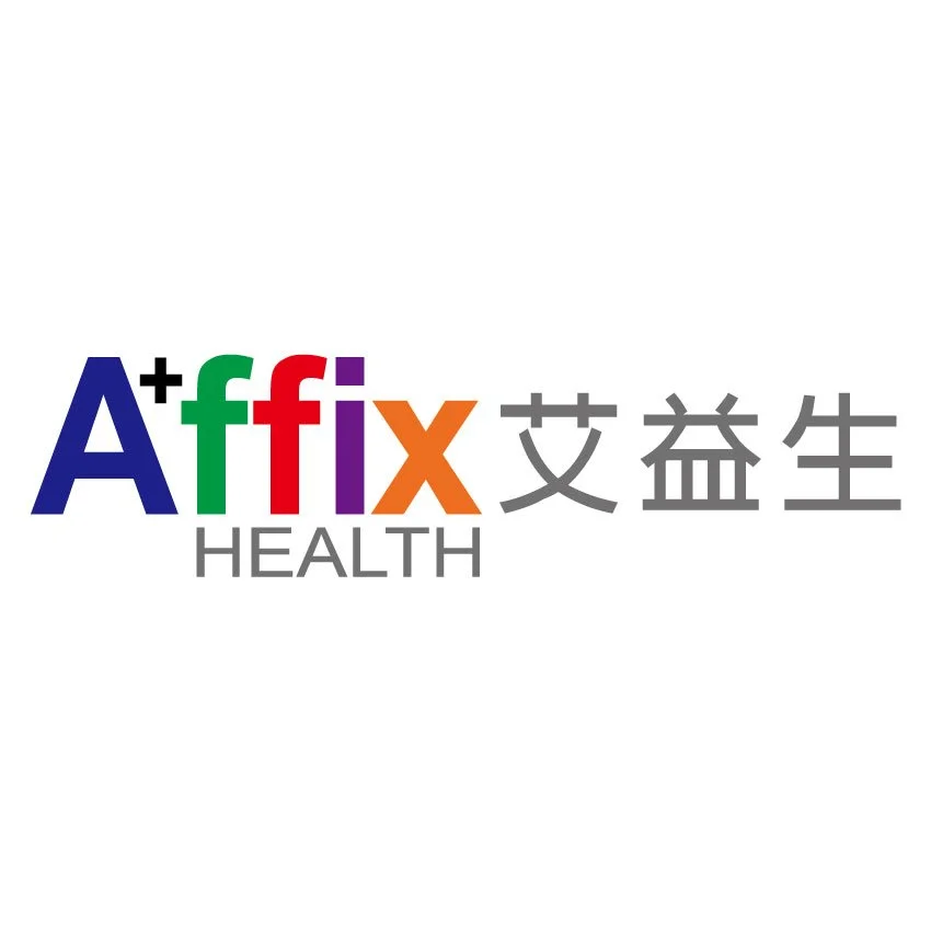 Affix Health Pte Ltd., Taiwan Branch