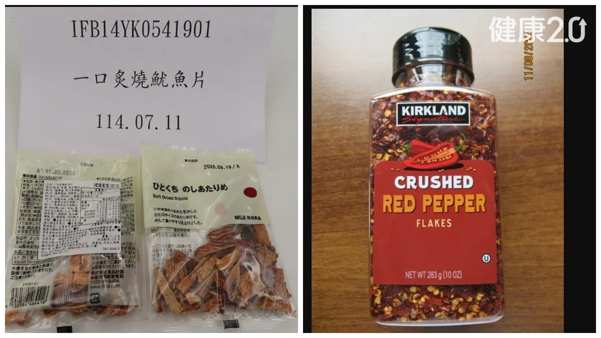 無印良品、好市多自有品牌出包 熱賣零食添加物過量