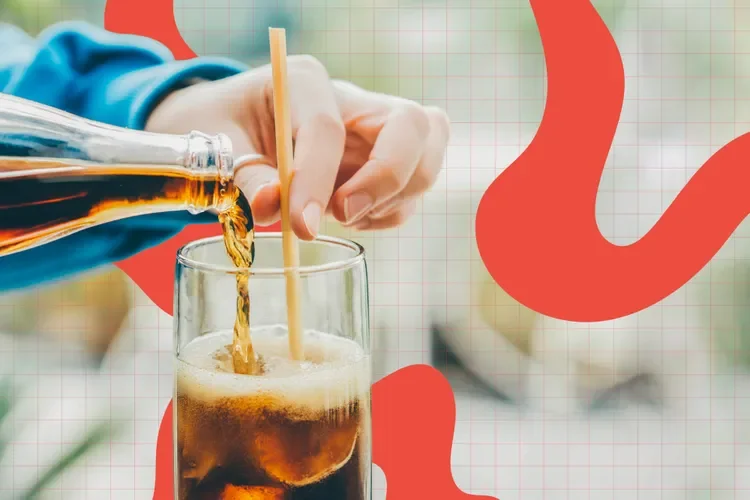 Drinking Diet Soda May Raise Your Liver Disease Risk by Up to 60%, New Study Says