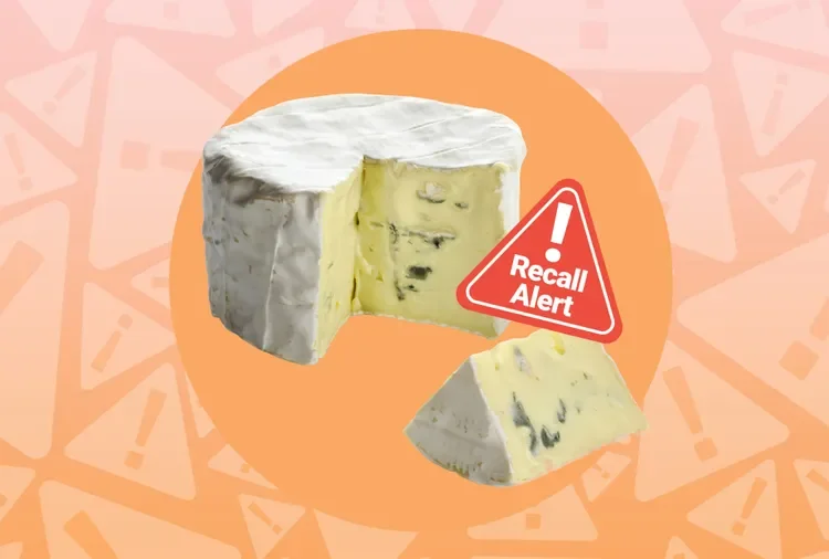FDA Announces Recall on Cheese Due to E. Coli Contamination—Here's What to Know