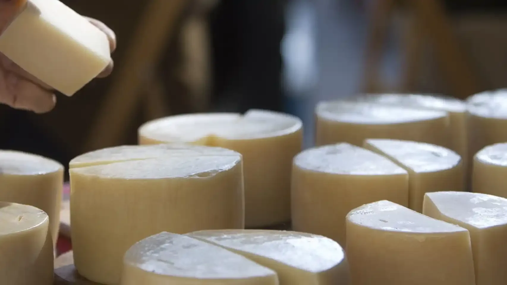 Ordenan la retirada inmediata de este popular queso en España tras detectar dos peligrosas bacterias