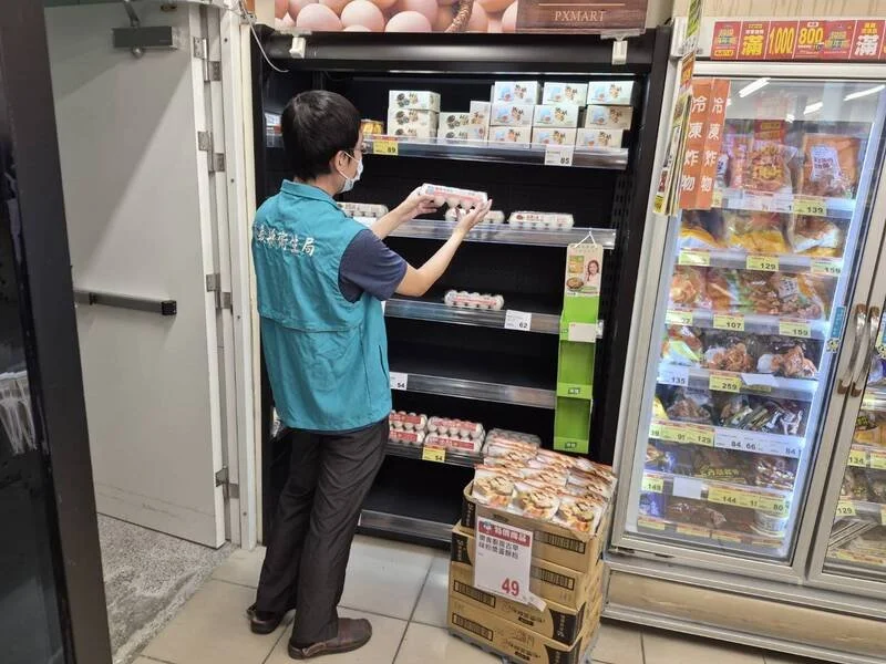 健康網》毒蛋多少下肚有風險 醫：日食別超過7顆