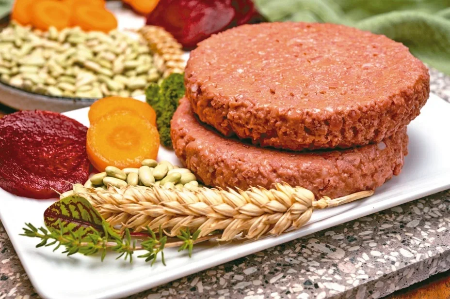 植物肉營養嗎？注意4大健康隱憂 吃多恐增心血管風險
