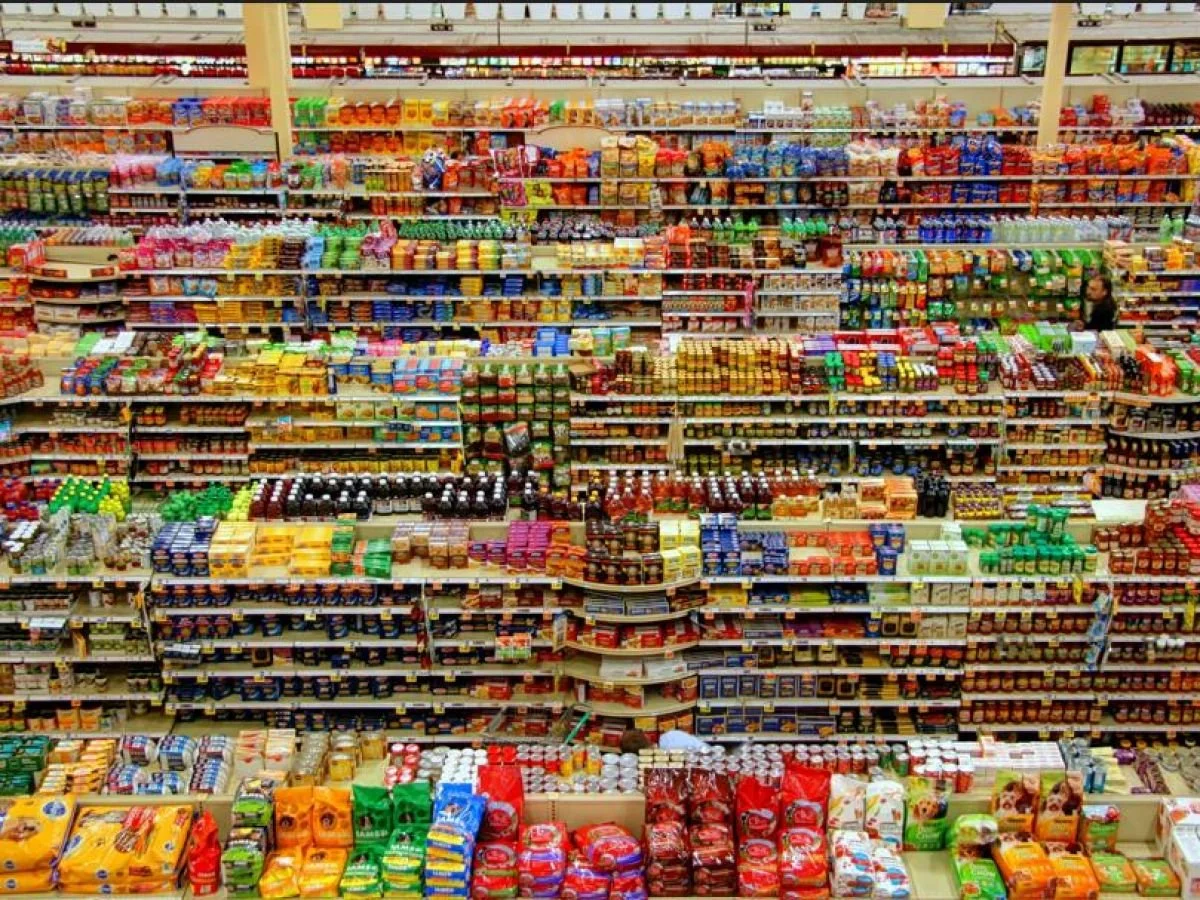 Aliments ultra-transformés : l’urgence d’agir