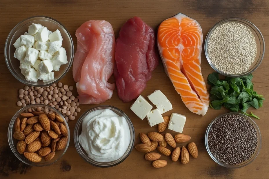 英國研究團隊評選「全球最健康十大食物排行榜」，奪冠的是它！