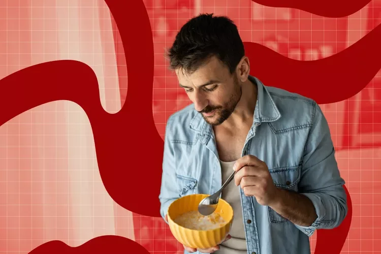 Scientists Just Discovered a Surprising Health Risk of Ultra-Processed Foods