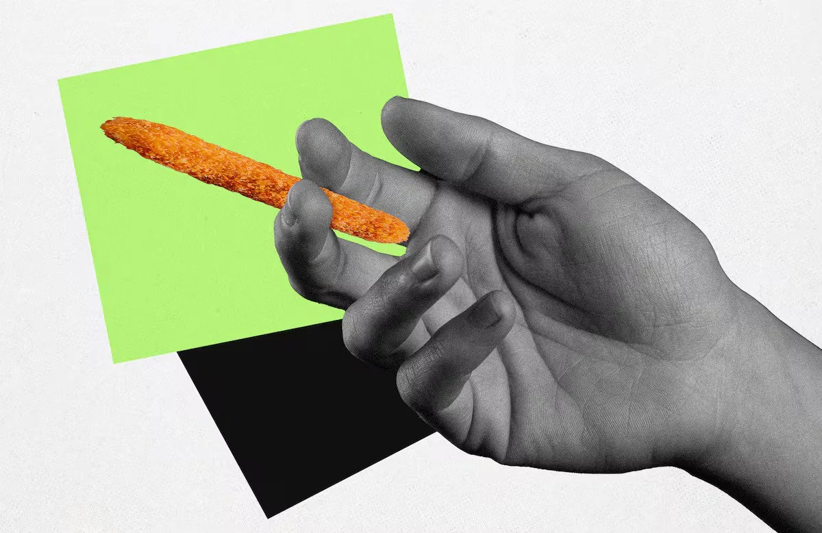 ¿Son los ultraprocesados el nuevo tabaco?