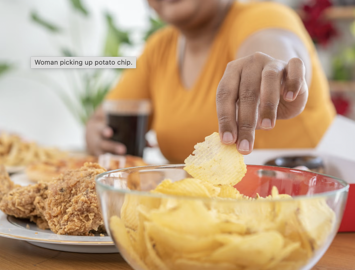 Nutrition Experts Reveal 5 Foods That Cause Inflammation