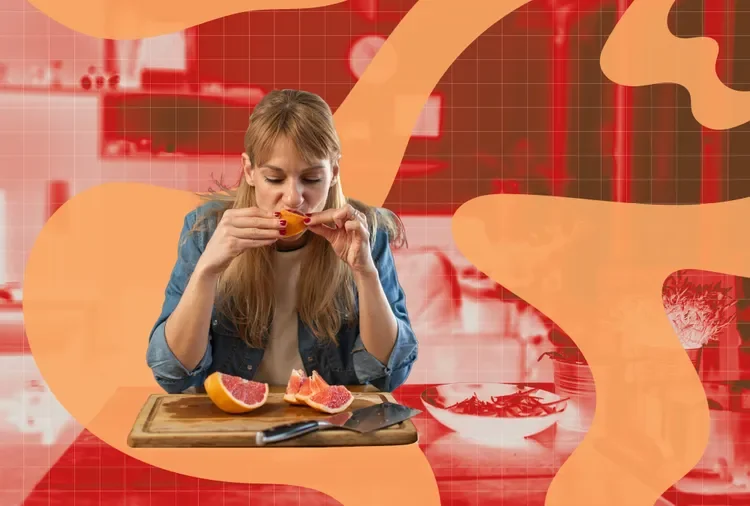 5 Foods and Drinks to Avoid If You’re Taking Blood Pressure Medication, According to Experts