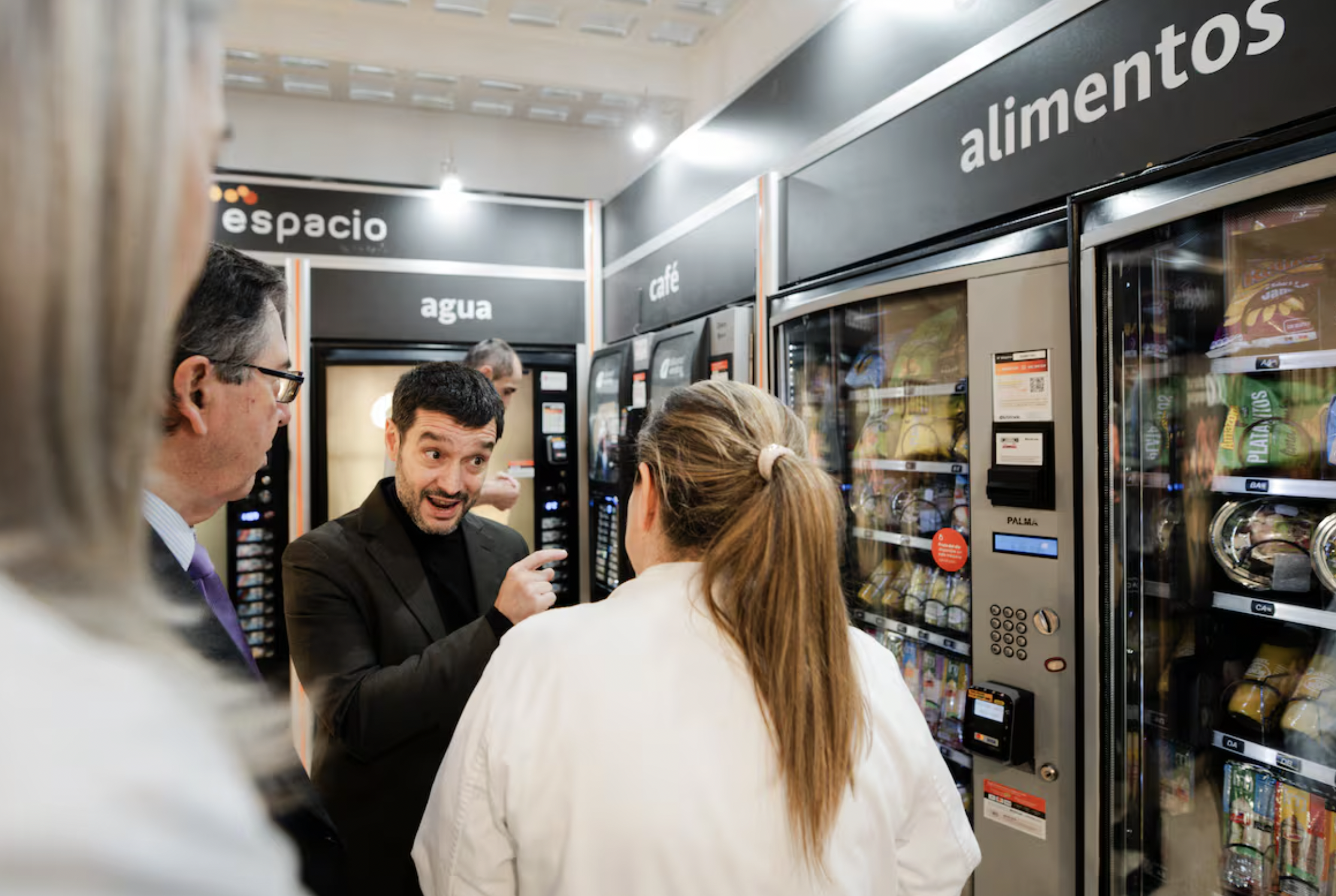 Consumo limitará los ultraprocesados en hospitales y residencias de mayores: solo una o dos veces por semana