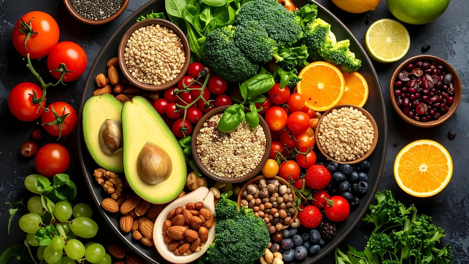 冬の感染症に負けない！免疫力がどんどん上がる食べ方とは？｜管理栄養士が解説