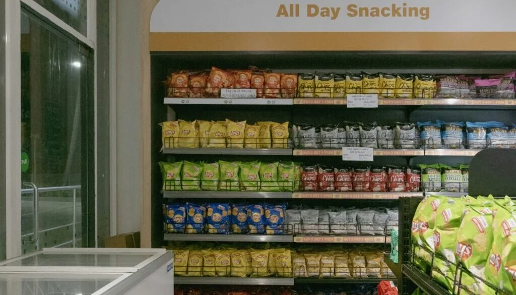 Health advocates call for policymakers to tackle ultra-processed foods “crisis” at DC summit