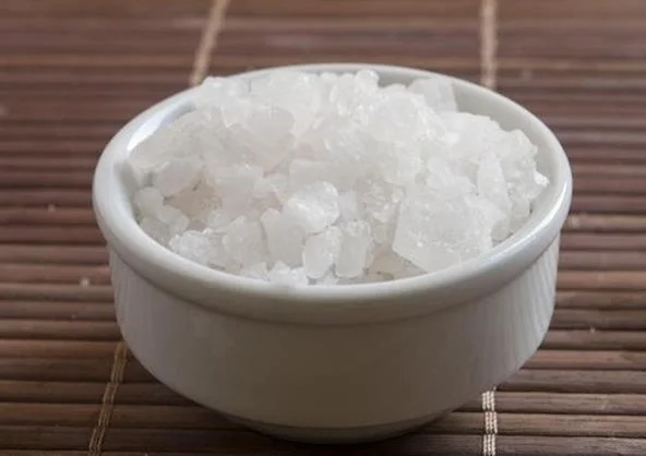 Cloruro de magnesio: beneficios, propiedades y contraindicaciones