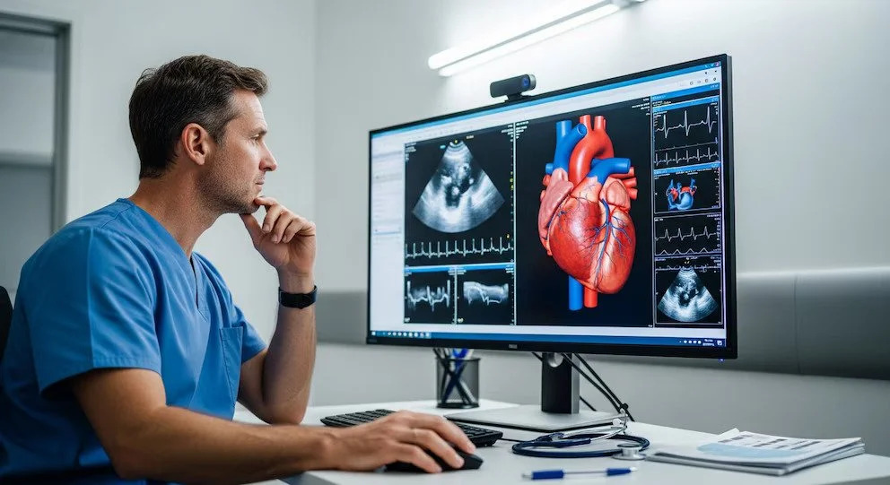Cardiólogos advierten que reducir el consumo de carnes procesadas se vincula con un menor riesgo de infarto