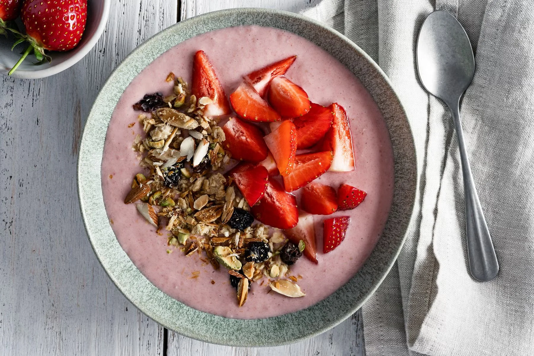 「糖質」と「炭水化物」は別物？ 痩せない人が誤解している“質の正体”と、脳と体を守る「食べてもいい」炭水化物の選び方。