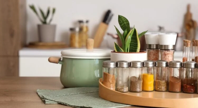 Vous faites forcément ça avec vos épices en cuisine, et ça peut vous rendre malade !