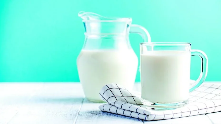 新版飲食指南引爭議 國健署：調整乳品攝取量非單純少喝牛奶