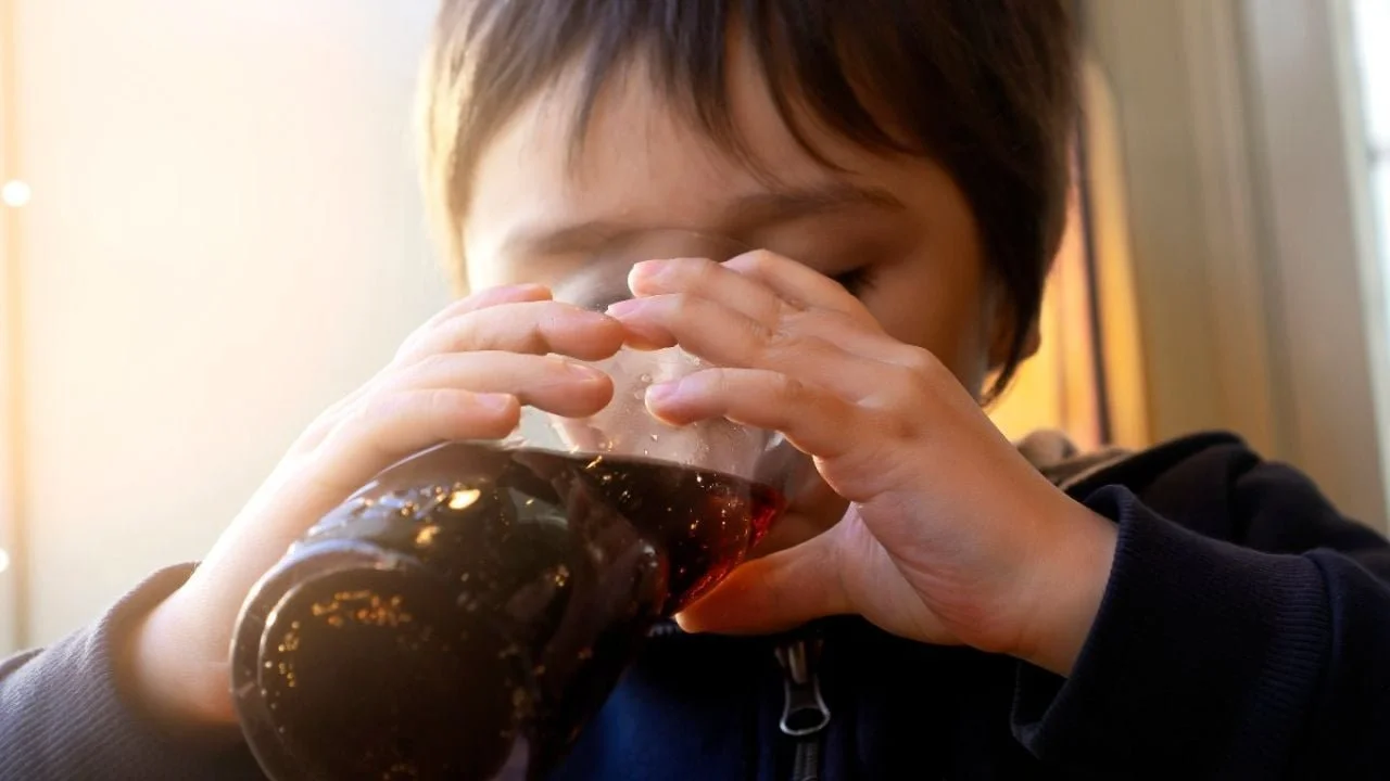 Dirty dozen food chemicals: Sucralose