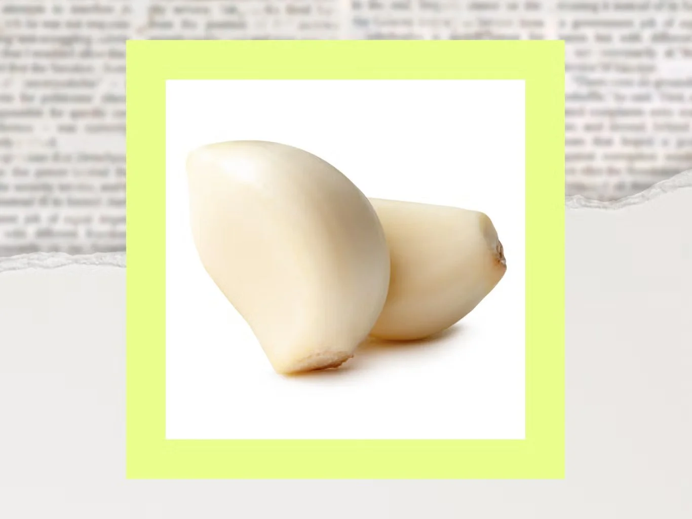 いつもの「にんにく」が猛毒に？FDAが最高レベルの警告。その理由と絶対に食べてはいけない状態とは【米】