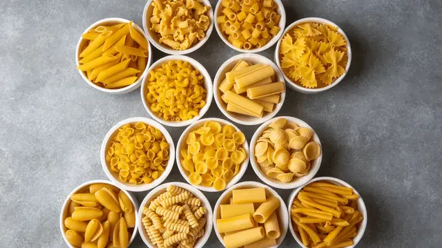 Cadmium : quels sont les aliments les plus contaminés ?