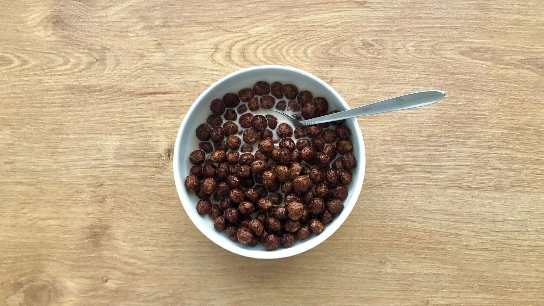 Los cereales de chocolate que AESAN pide no consumir por riesgo de contaminación con aluminio