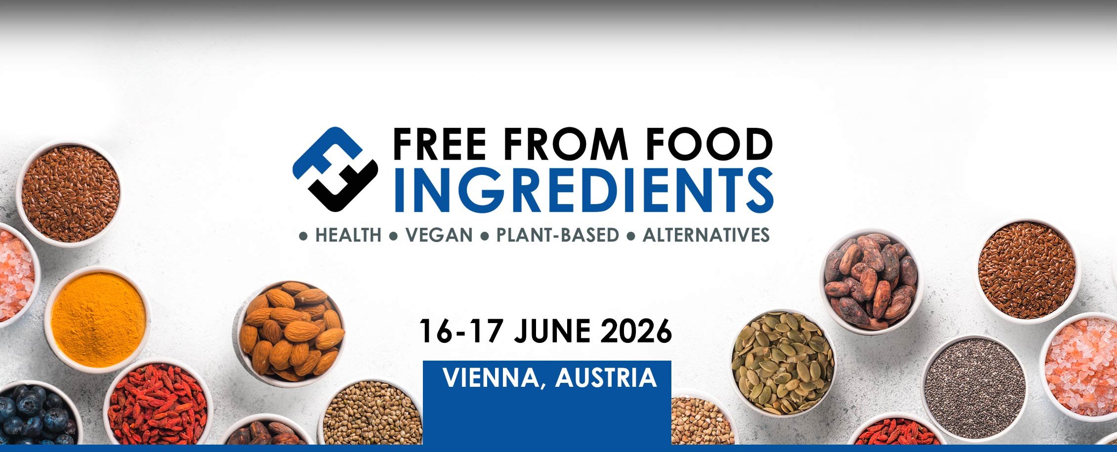 Free From Ingredients 2026