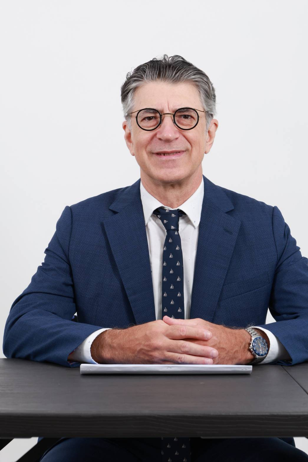 Prof. Maurizio Rebecchi