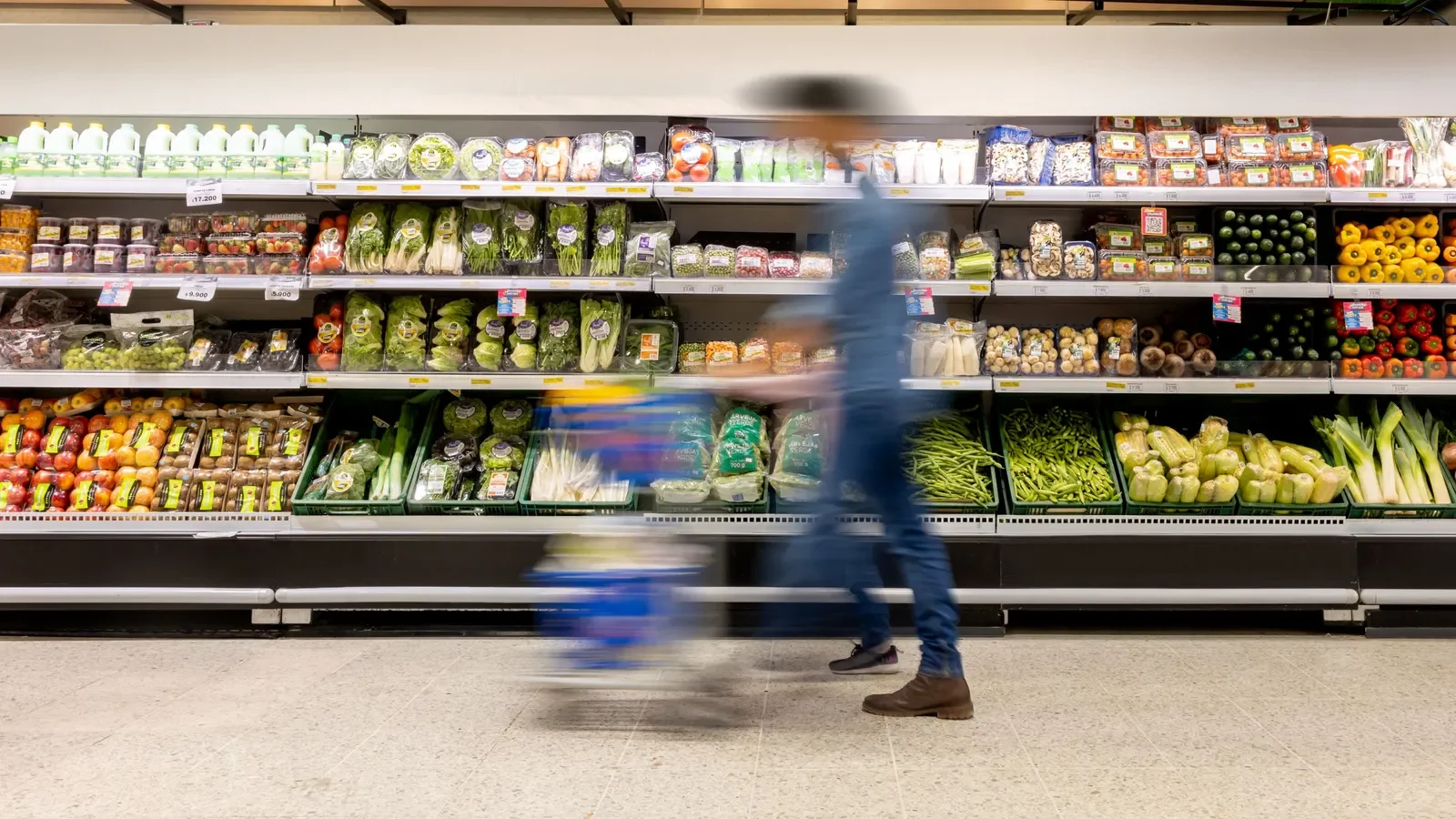 Bill in Congress targets ‘forever chemicals’ in food packaging