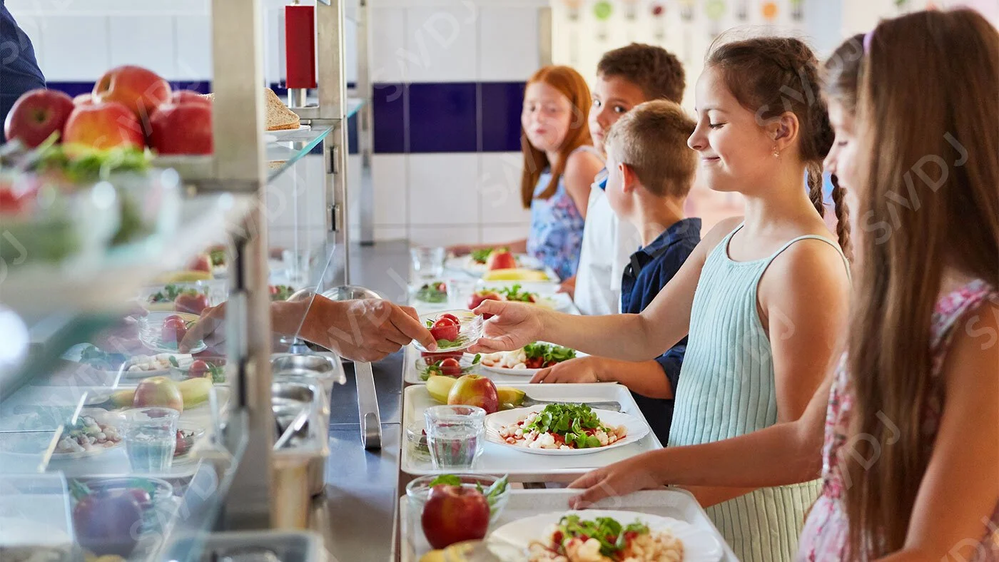 「安全でない食品」が年間8億6,600万件の疾病と150万人の死亡を引き起こしている　WHO推計
