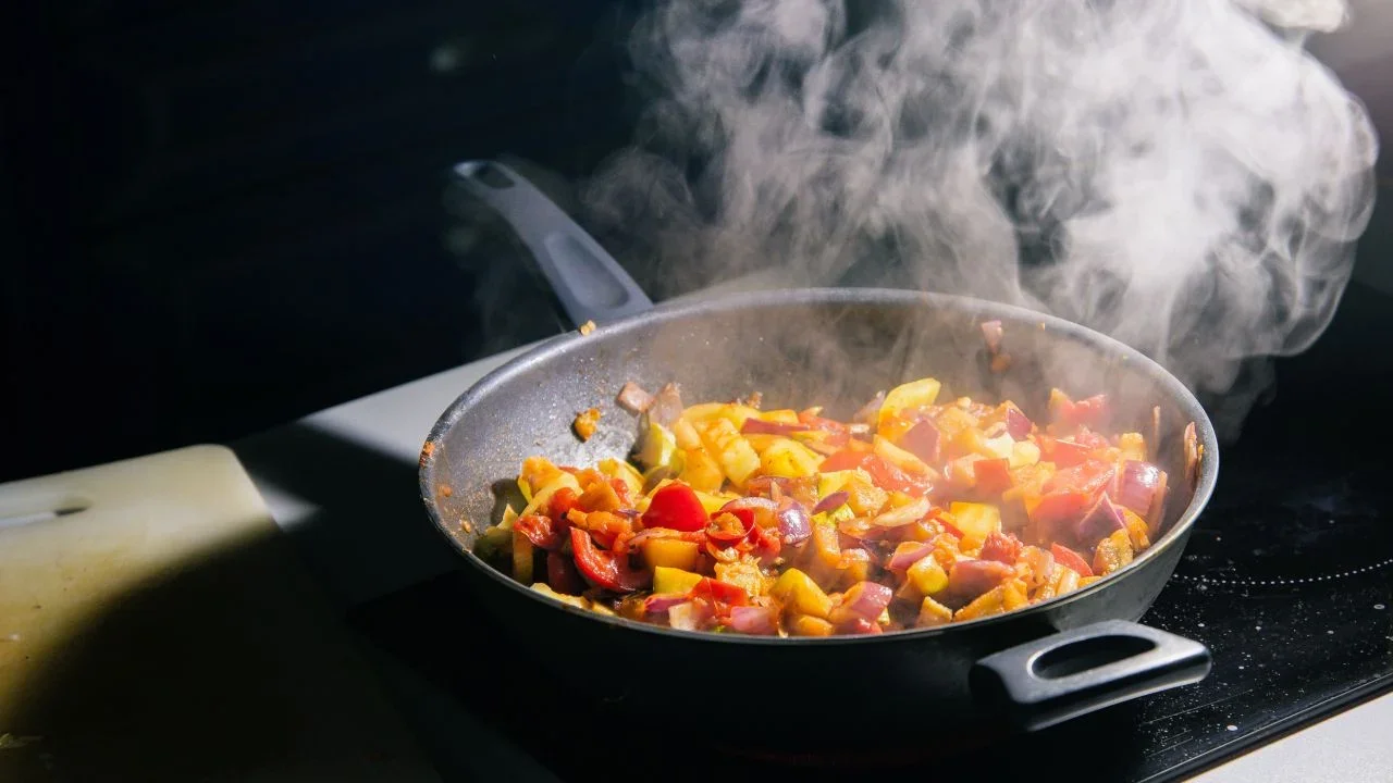 Buying cookware? A California law makes it easier to spot PFAS in kitchen products