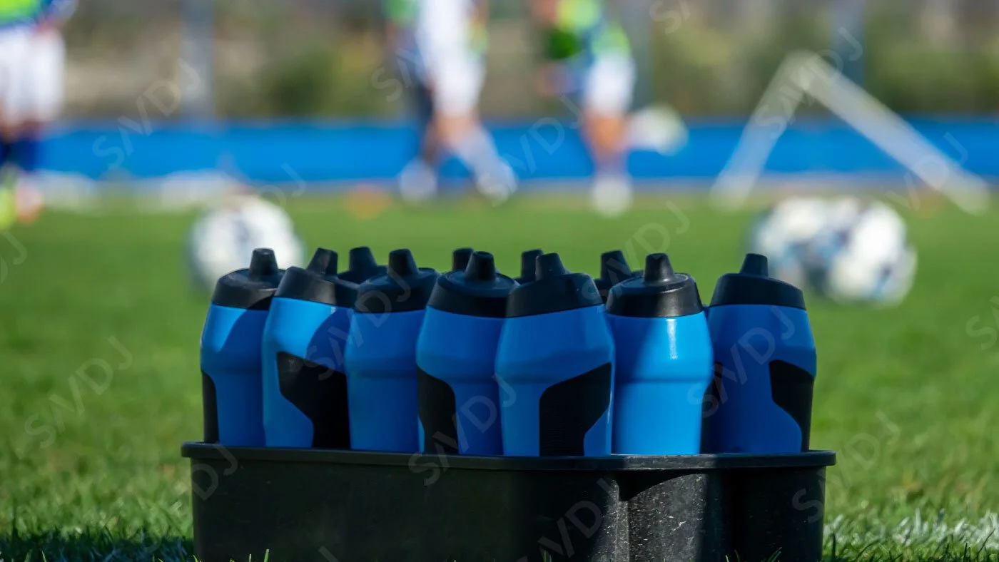 スポーツドリンクとは？ 水分補給以外に疲労抑制、回復促進など、潜在的な可能性の期待と課題