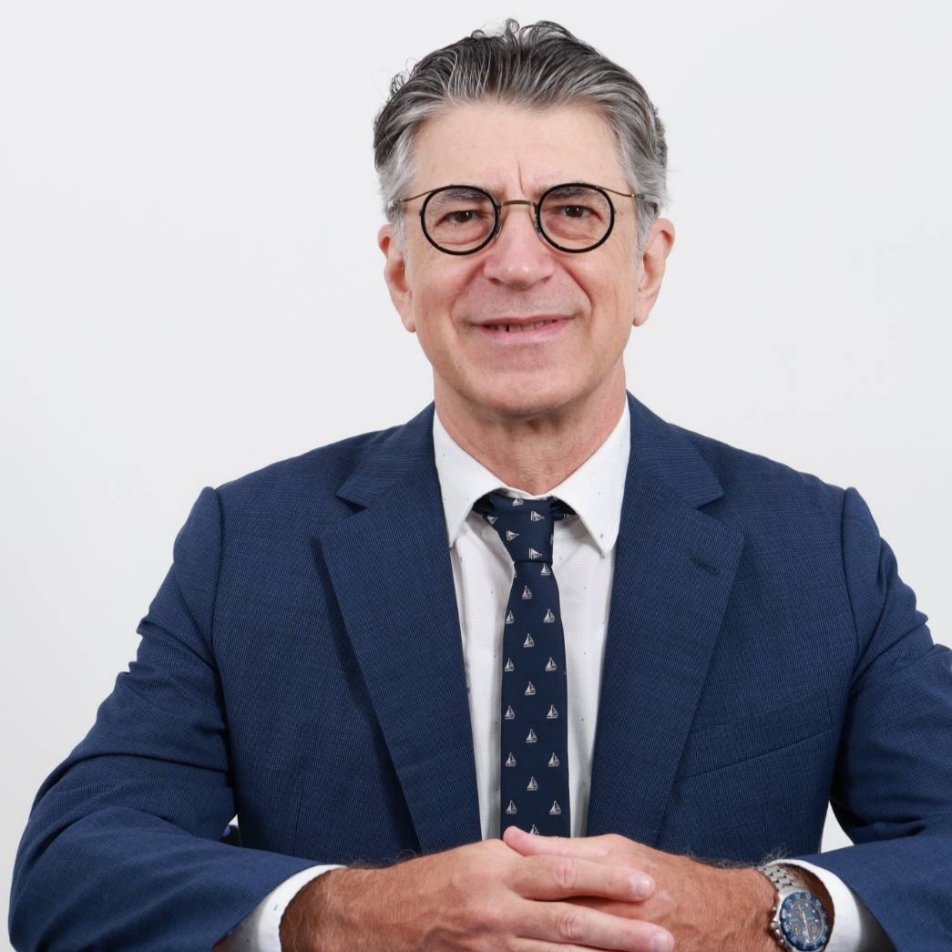 Prof. Maurizio Rebecchi