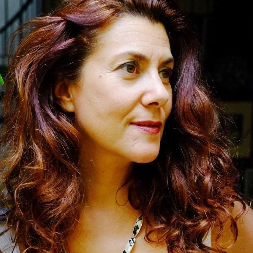 Dora Tauzin