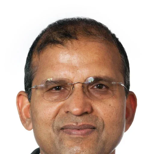Dr. Nagendra Prasad Shah