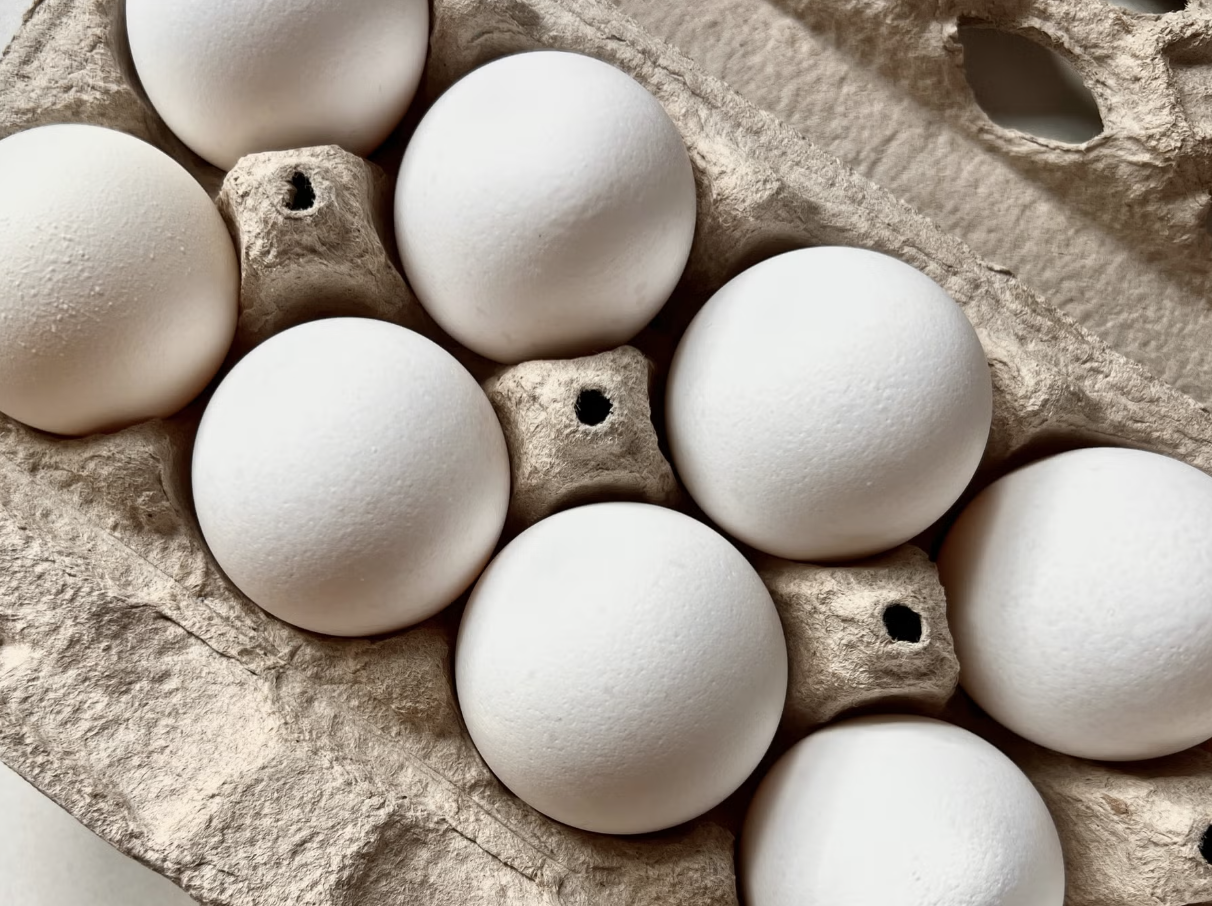 The FDA Just Upgraded A Major Egg Recall To Its Most Serious Classification