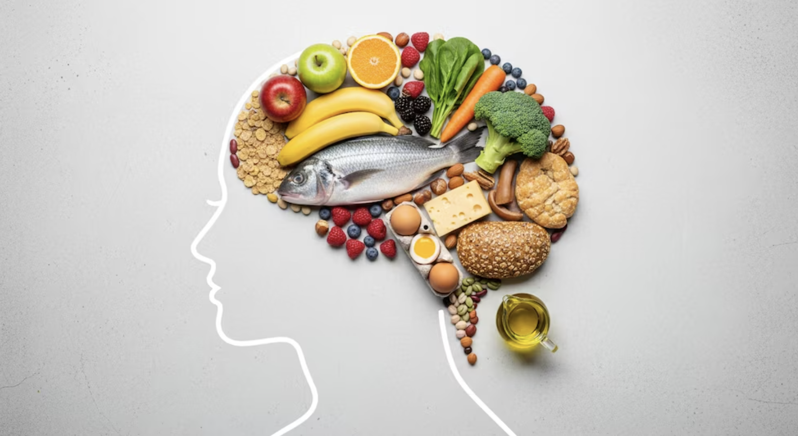 Qué vitamina se vinculó con menos riesgo de demencia y en qué alimentos se encuentra