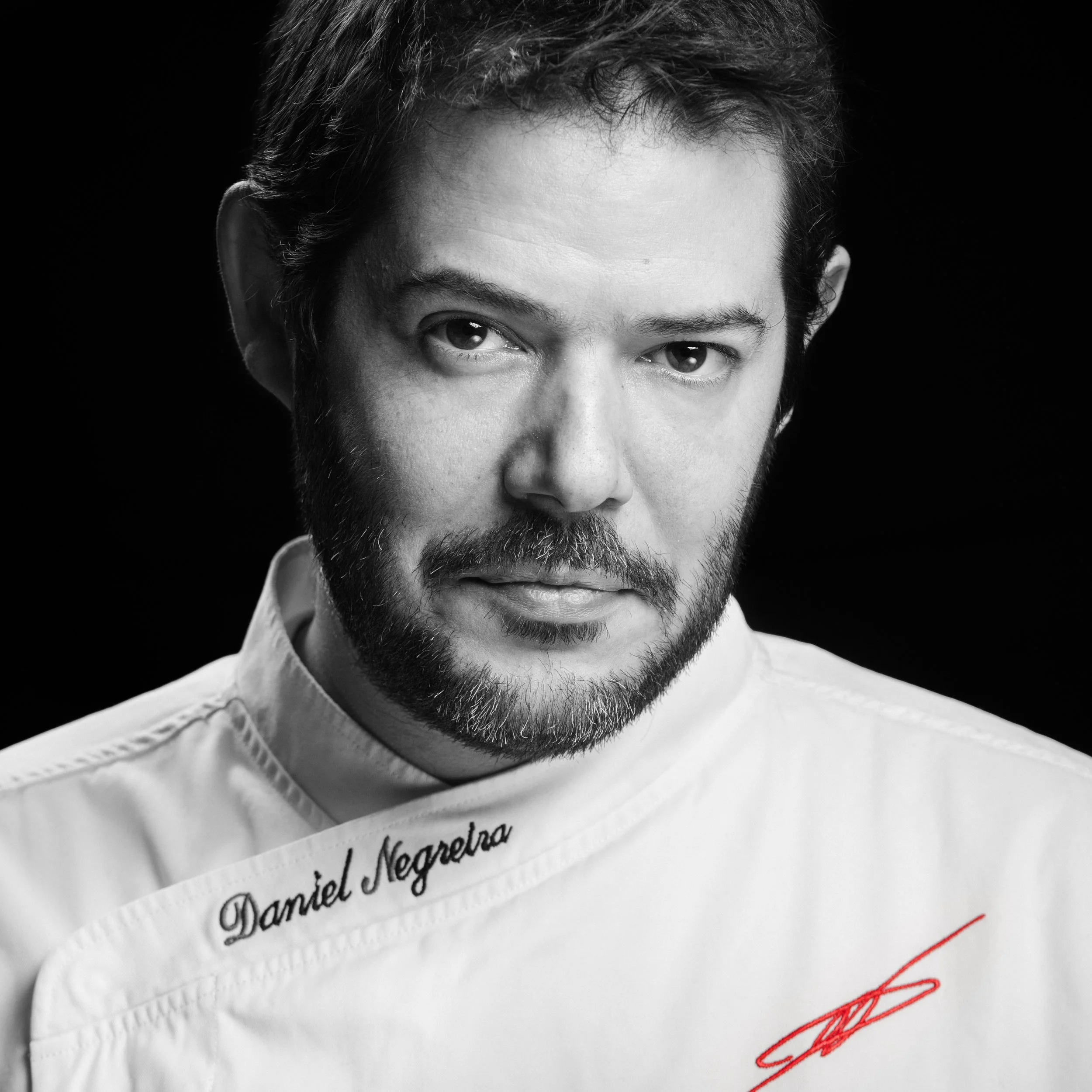 Daniel Negreira