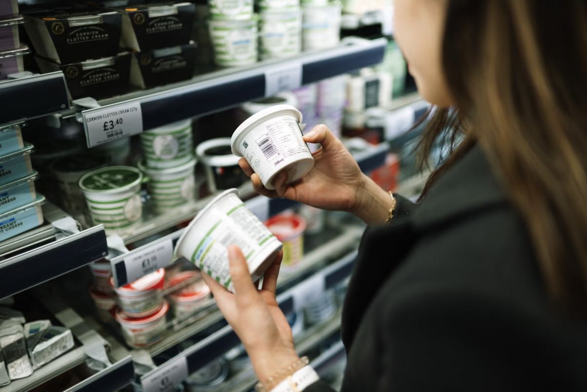 Health Halo Food Labels: Why ‘Healthy-Sounding’ Foods Can Fool You