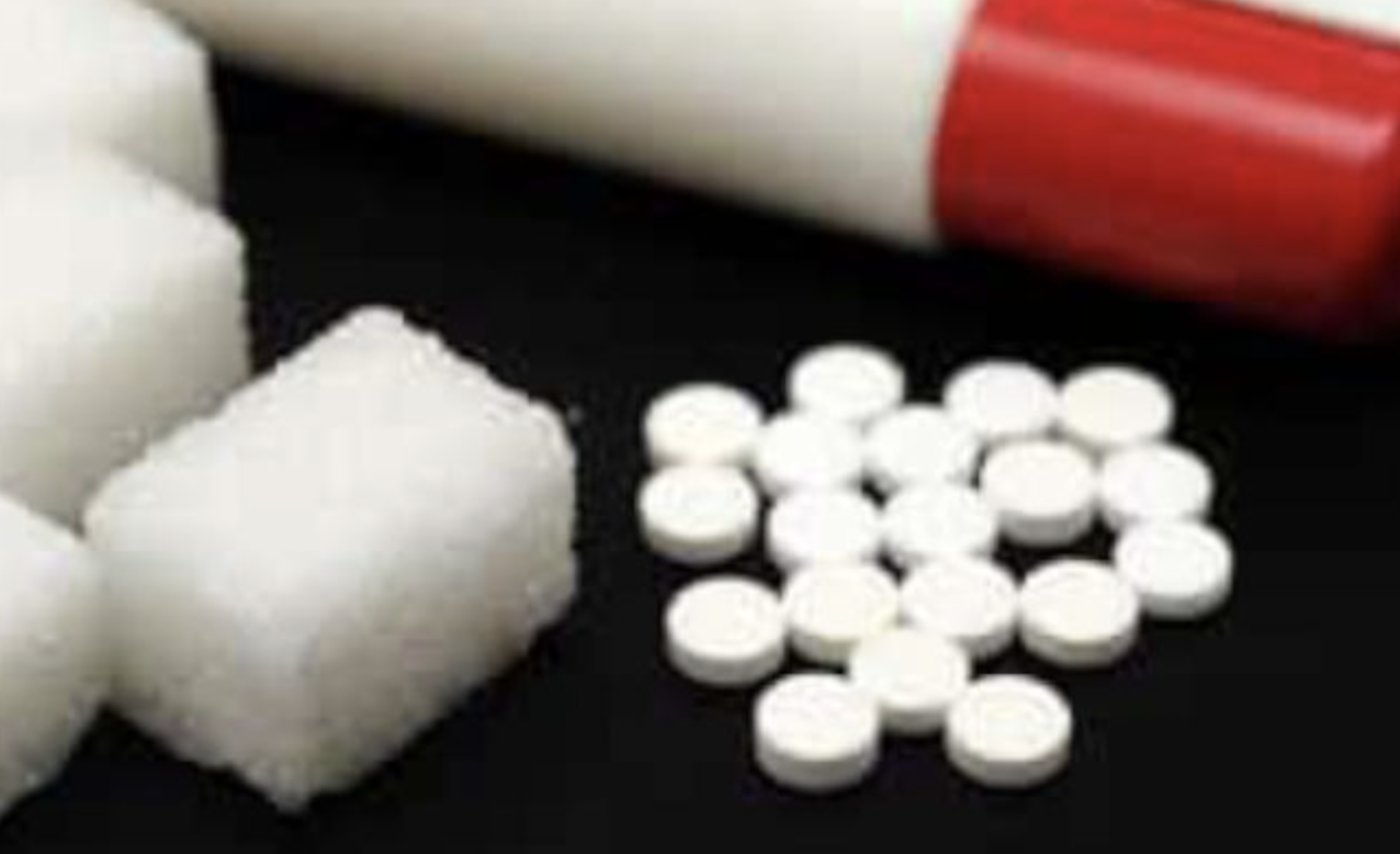 L’EFSA confirme la sécurité de l’aspartame-acésulfame (E 962)