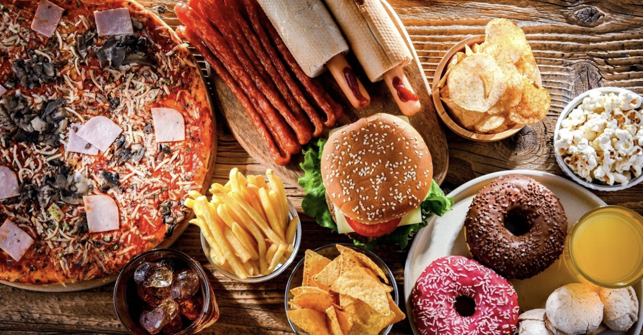 Not all ultra-processed foods show the same cancer risk