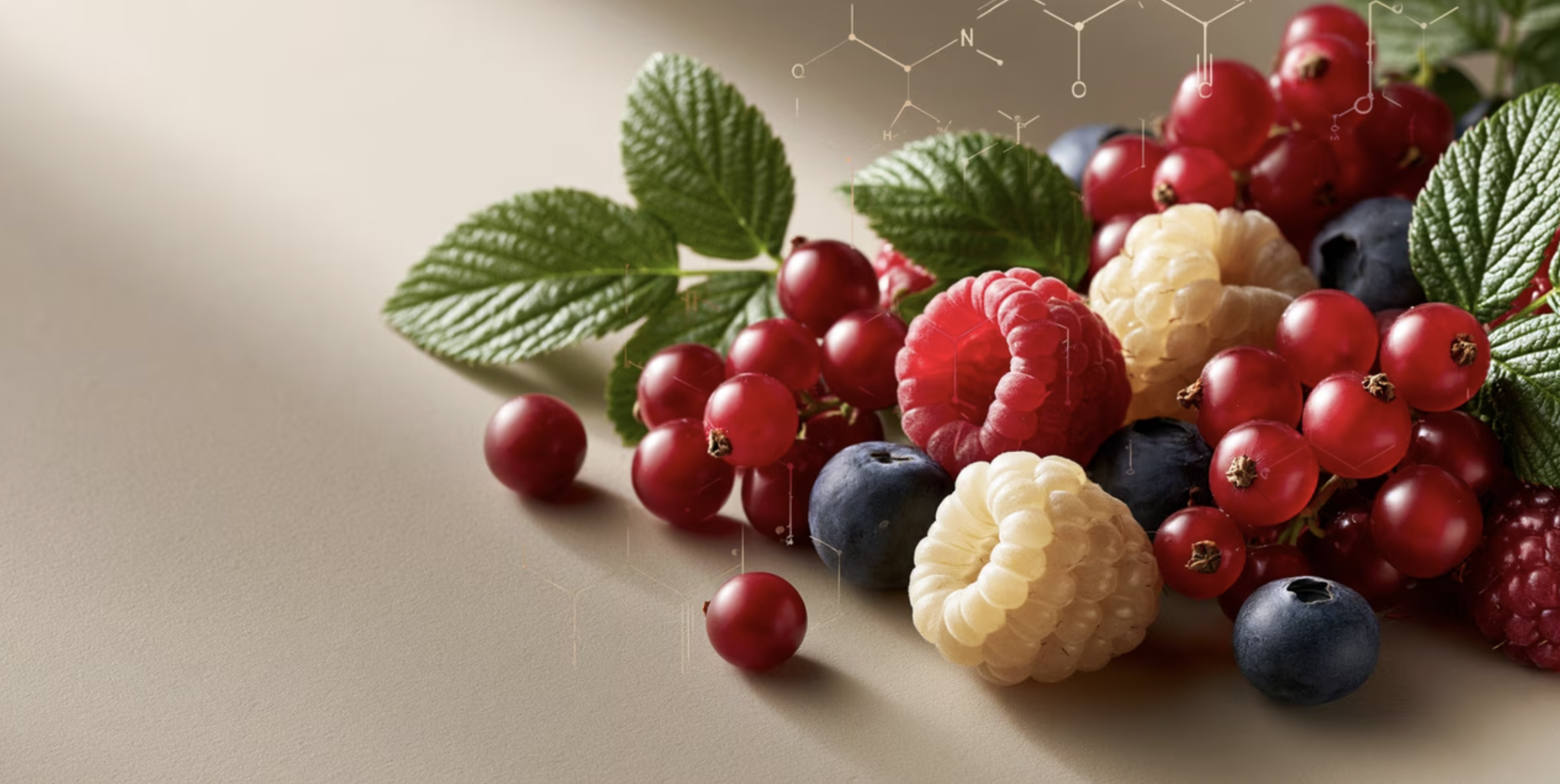 Les aliments riches en polyphénols peuvent-ils renforcer la muqueuse intestinale face aux virus ?