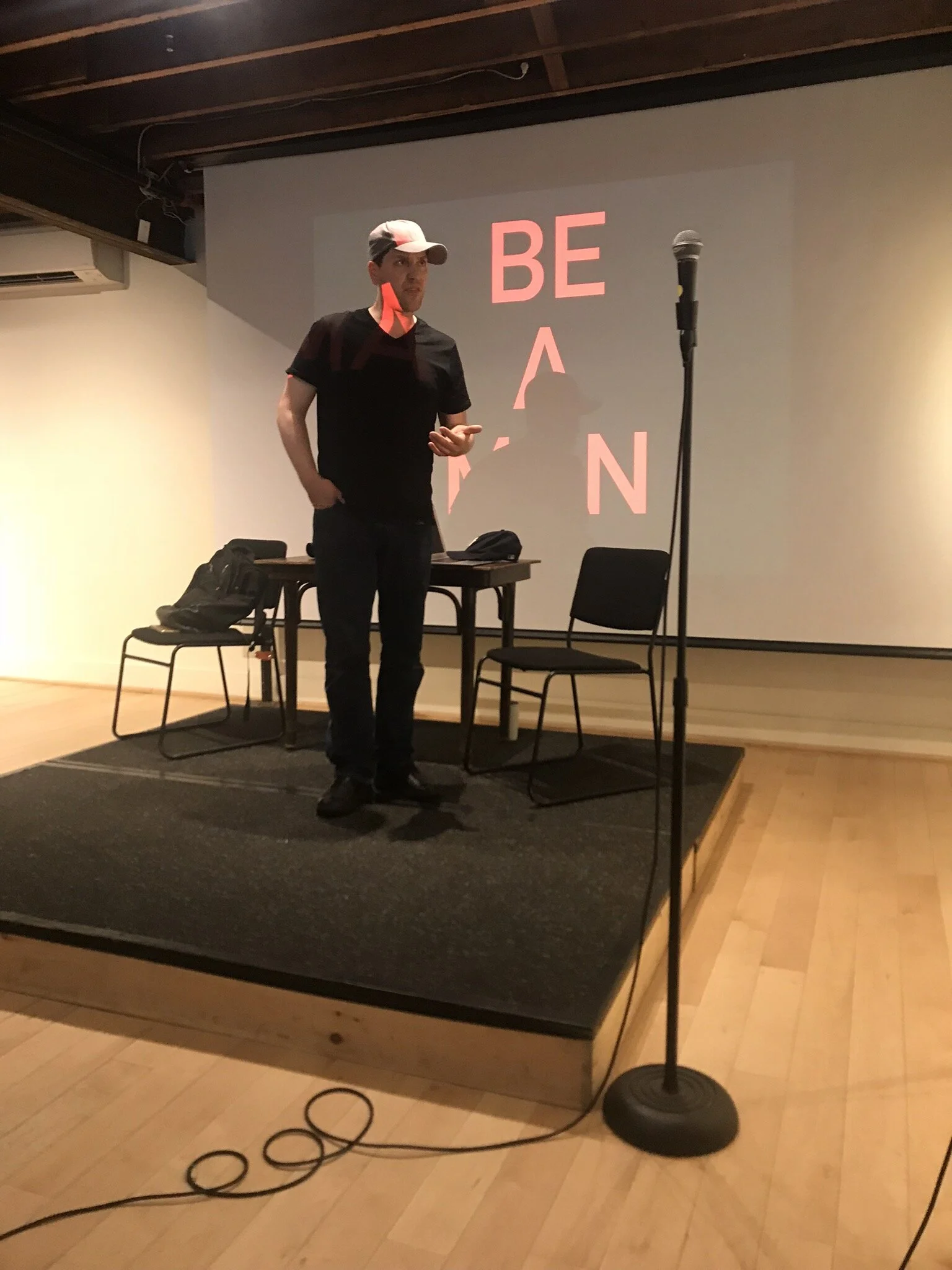 Manchester Journal Article: "Communities Uniting Against Rape Culture"