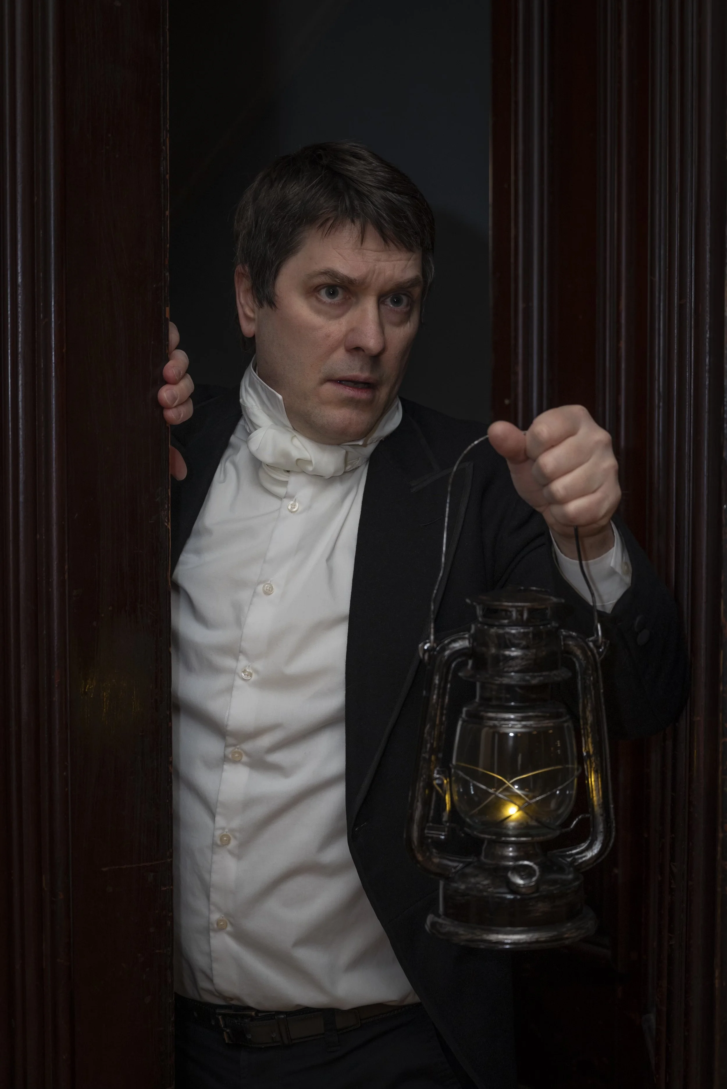 A Dream Within A Dream, a new solo show!