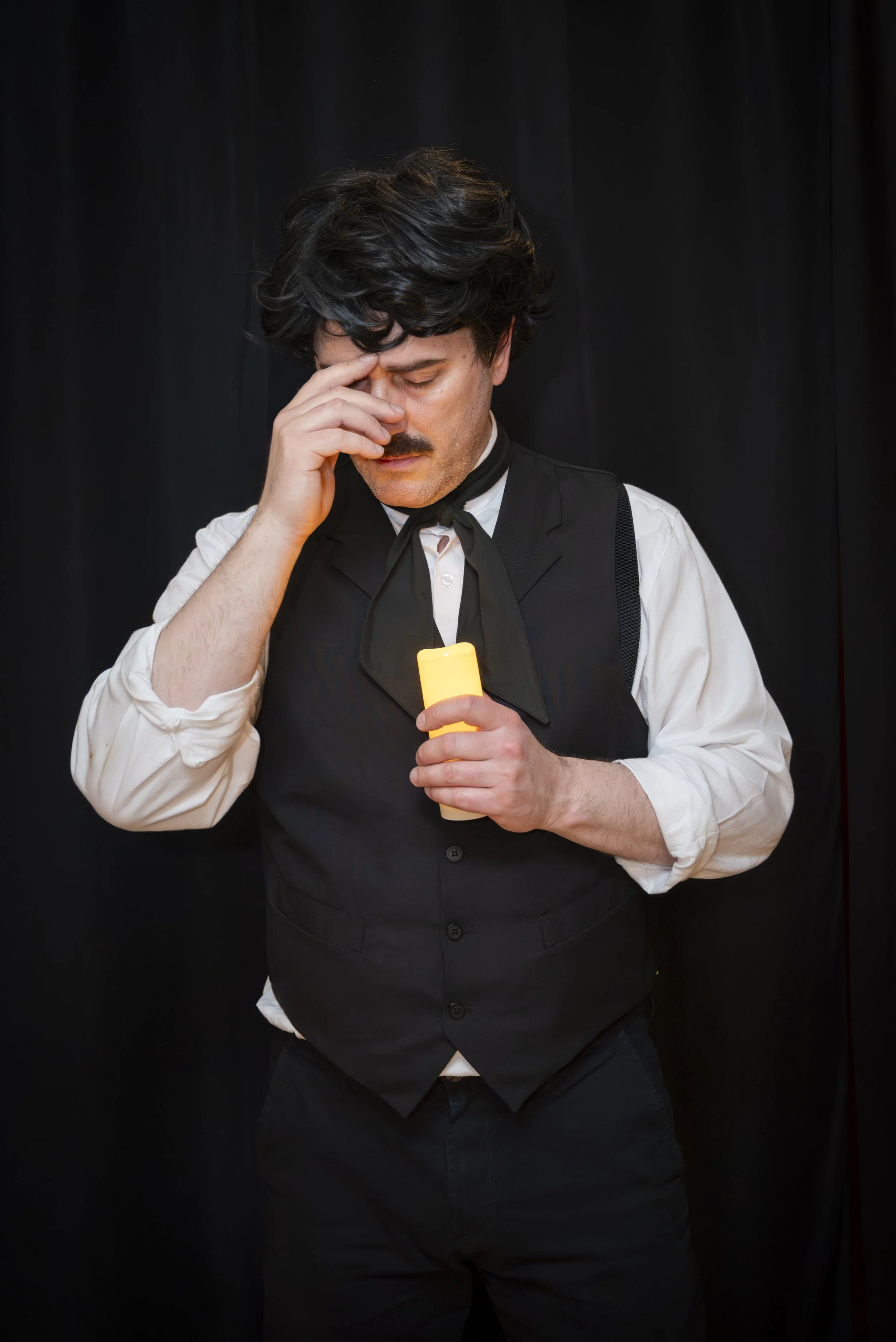 The Poetry and Stories of Edgar Allan Poe