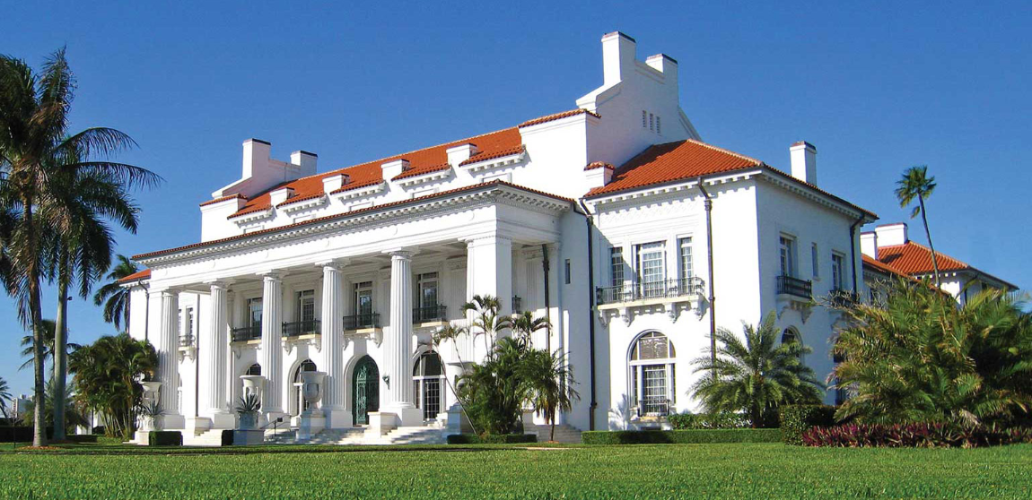    Regrets:    We did not have enough time to see the Henry Morrison Flagler Museum! Remember Flagler from St. Augustine? He brought his sick wife to Florida to see a doctor. Not finding proper lodging accommodations for people of his caliber and see