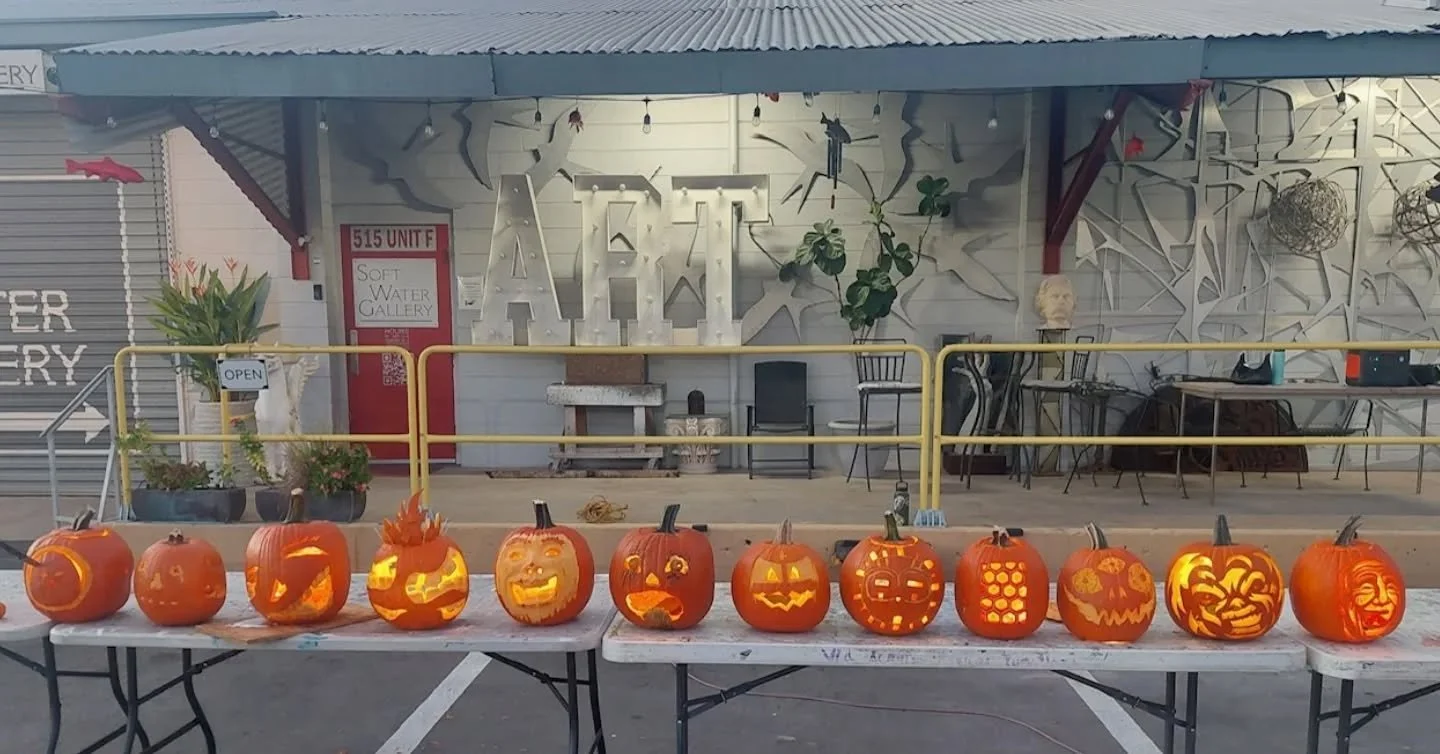 MGA Annual Pumpkin Carving Contest
Which is your favorite?

#mga #mgasculpture #mgasculpturestudio #mgateam #sculpture #publicart #publicsculpture #art #pumpkincarving #pumpkincarvingcontest #pumpkin #pumpkins