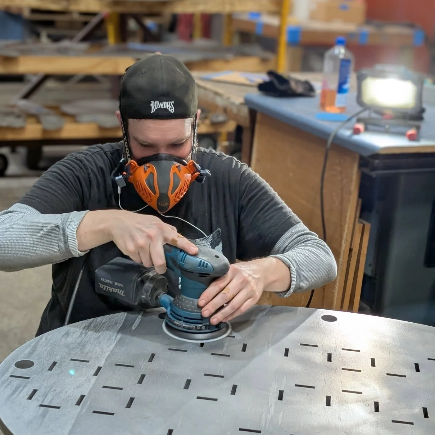 Did you know you can come by the studio this Saturday for the Monthly Second Saturday Art walk Event!
From 5:00-9:00p on the second Saturday of each month, the whole ArtsXchange campus opens up to the public! Come by and check out all the art from th