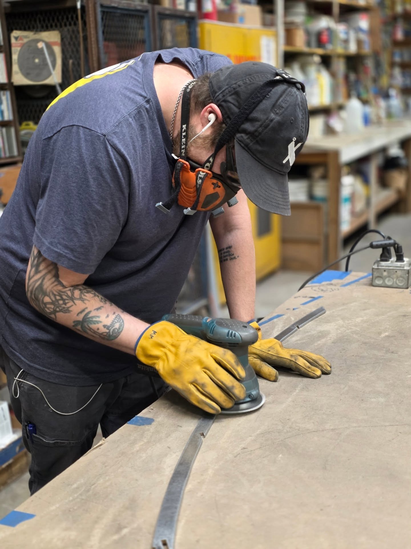 Just a little bit of shop happenings these days! 
Hard at work!

#mgasculpturestudio #publicart #sculpture #art #publicsculpture