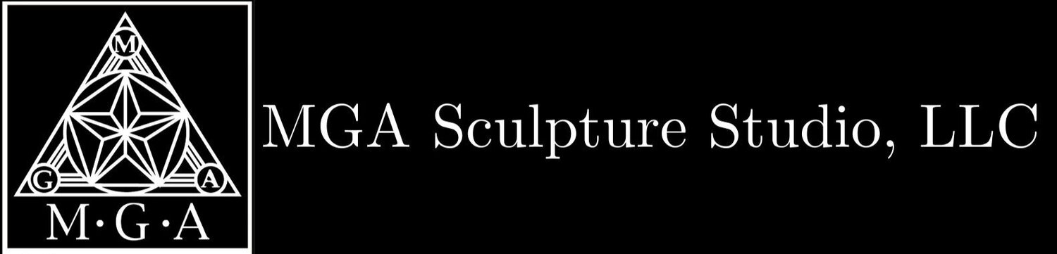 MGA Sculpture Studio, llc