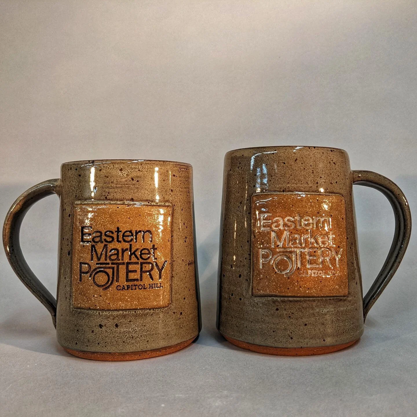 Eastern Market Pottery